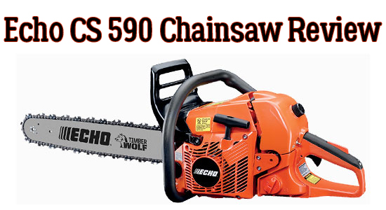 echo chainsaws review