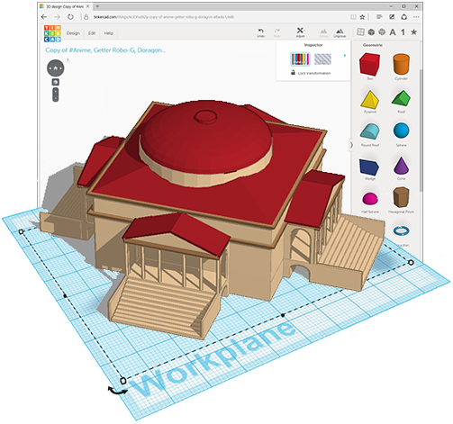 tinkercad review