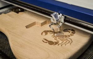 Best Chinese Laser Engravers