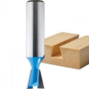 dovetail cutter