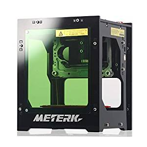 laser cutter engraver meterk business printer updated