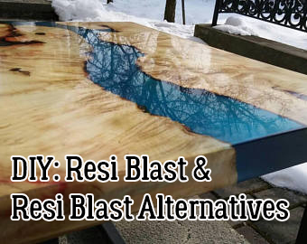 DIY Resi Blast – How To Make Resi Blast & Resi Blast Alternatives
