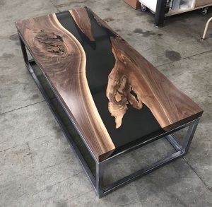 best epoxy resin for table tops