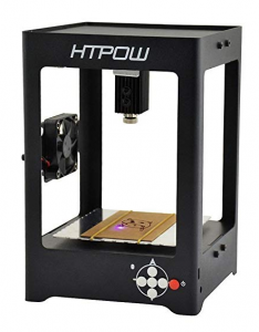 Blu7ive Miniature Laser Engraver