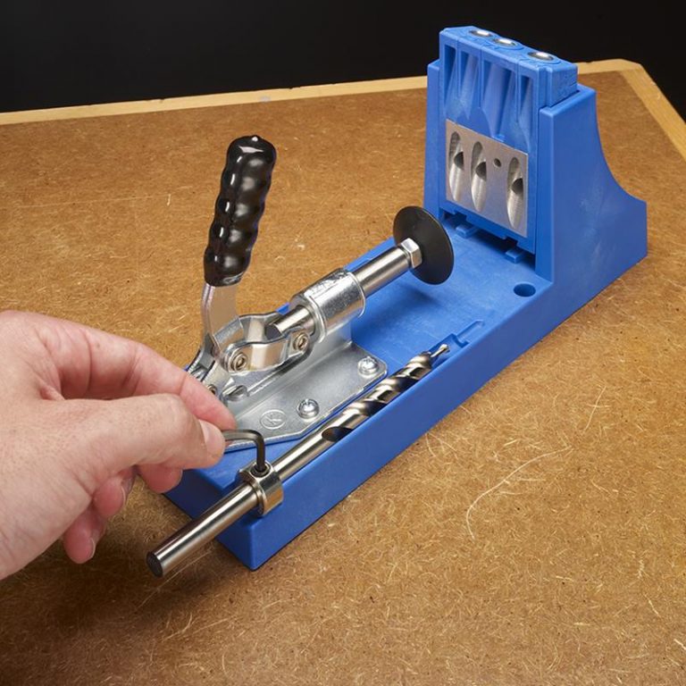 What is the Best Pocket Hole Jig? What to Look for BEFORE You Buy One