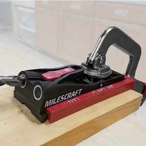 Milescraft Pocket Hole Jig Review