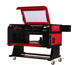 Mophorn Laser Engraving Cutting Machine