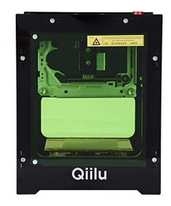 Qilu 1500MW Laser Engraving Machine