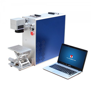 Triumph Fibre Laser Marking Machine 30W