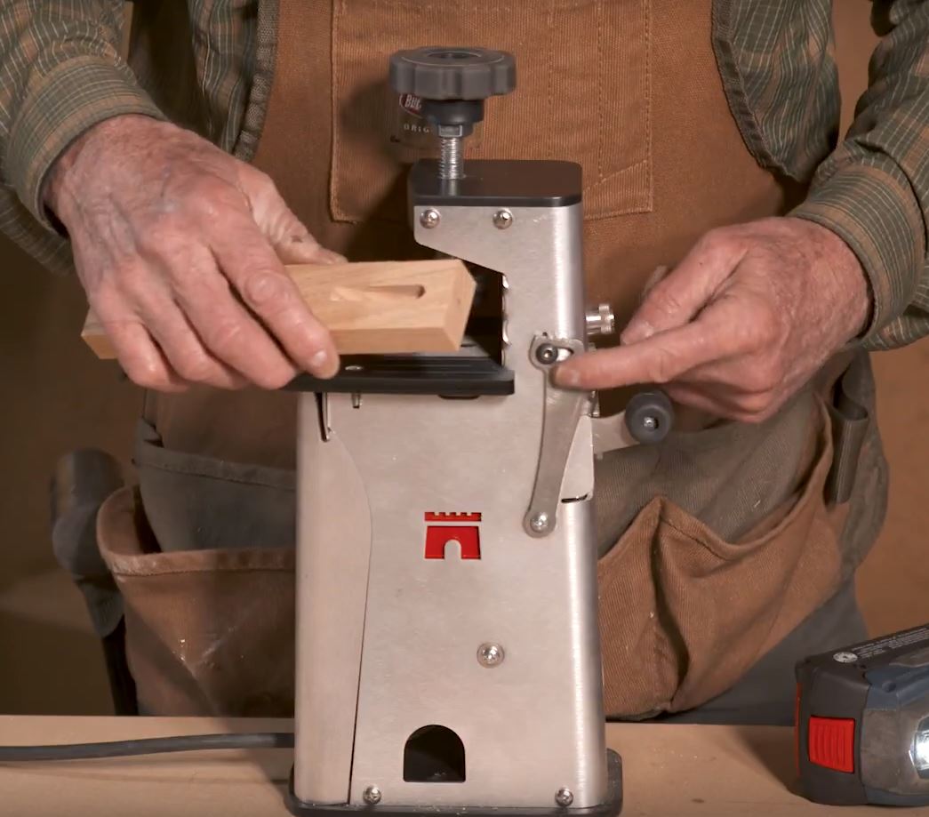 The Best Pocket Hole Machine - What to Look for BEFORE You Buy - Timber ...