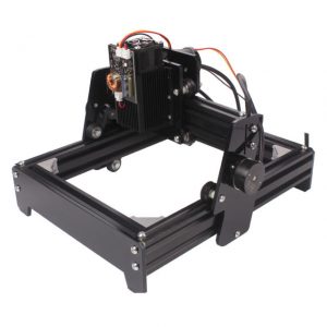 desktop laser engraving machine