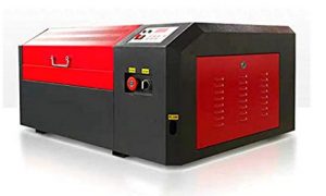 laser cutter for small business