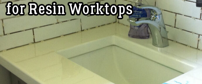 DIY Epoxy Countertops – The Perfect Solution for Resin Worktops