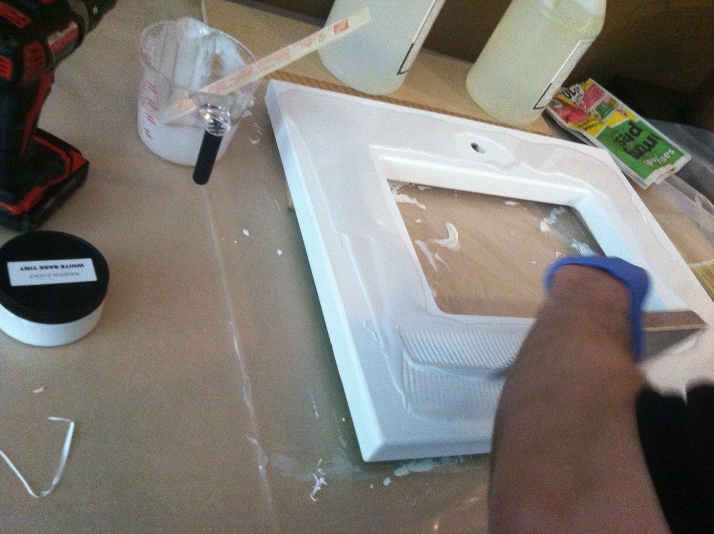 DIY Epoxy Countertops The Perfect Solution For Resin Worktops   Resin Worktops 