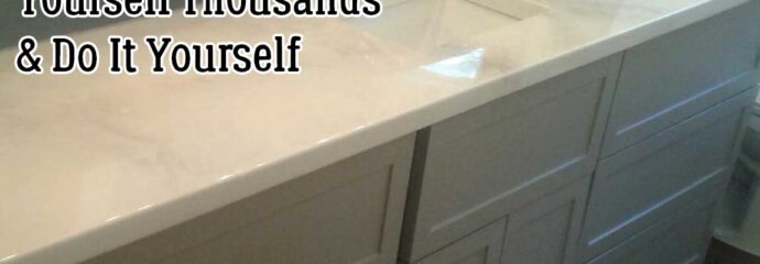 DIY Bathroom Vanity Plans – How to Save Yourself Thousands