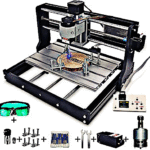 MYSWEETY DIY CNC Router Review