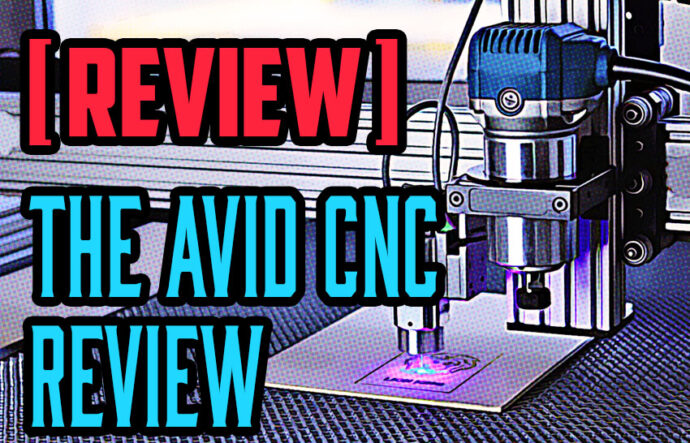 avid cnc review