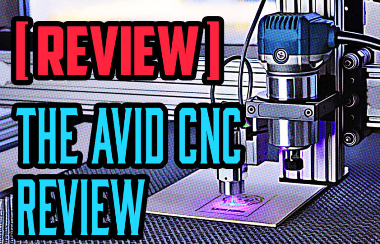 avid mechanical