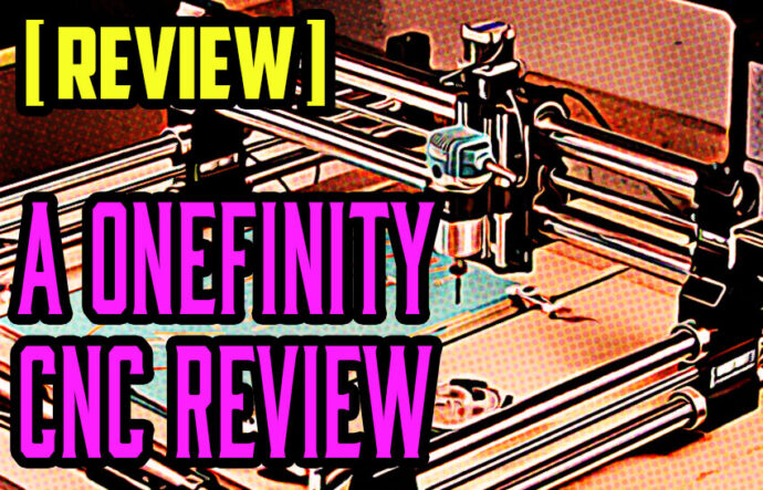 onefinity cnc review
